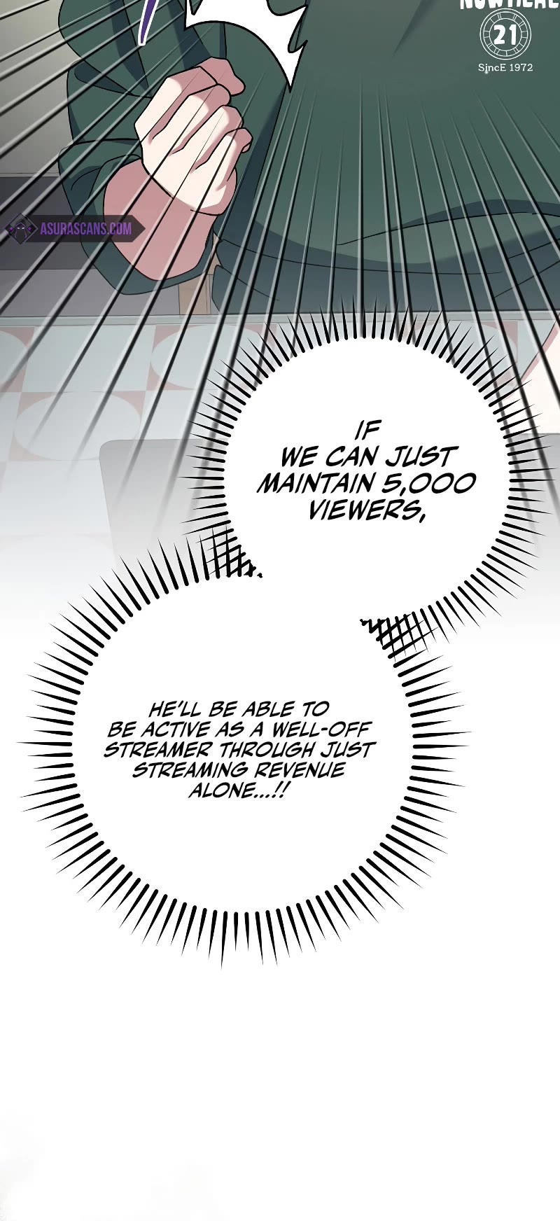 Genius Archer’s Streaming Chapter 41 page 65 - Chapter 41