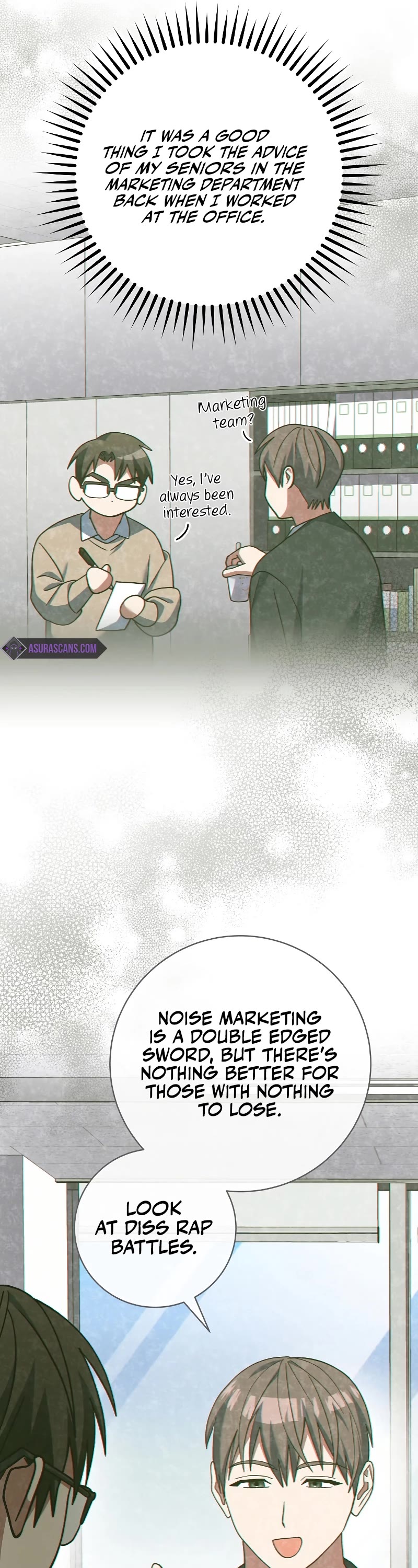 Genius Archer’s Streaming Chapter 41 page 66 - Chapter 41