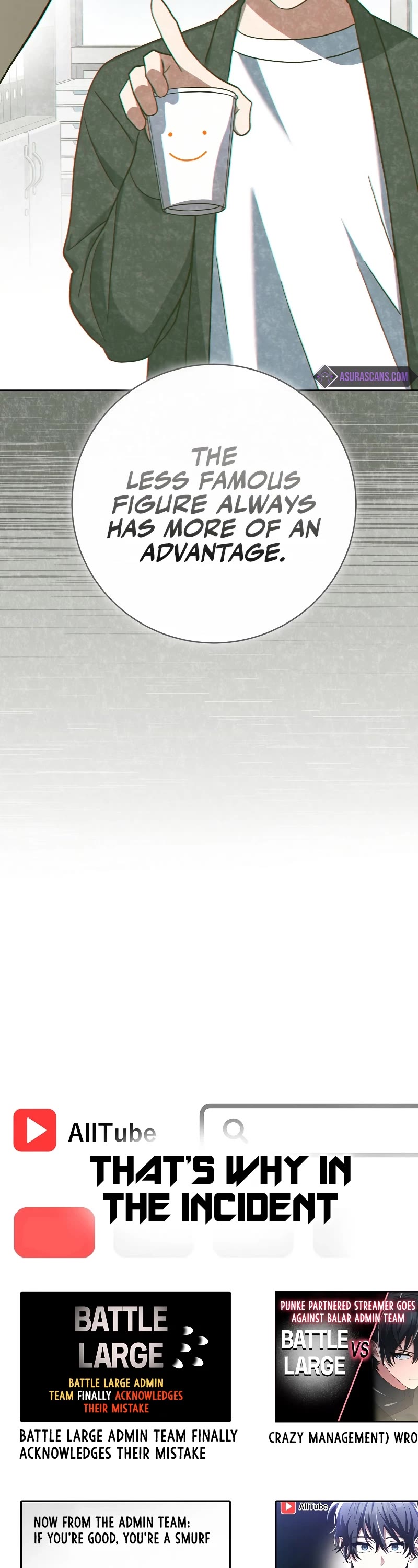 Genius Archer’s Streaming Chapter 41 page 67 - Chapter 41