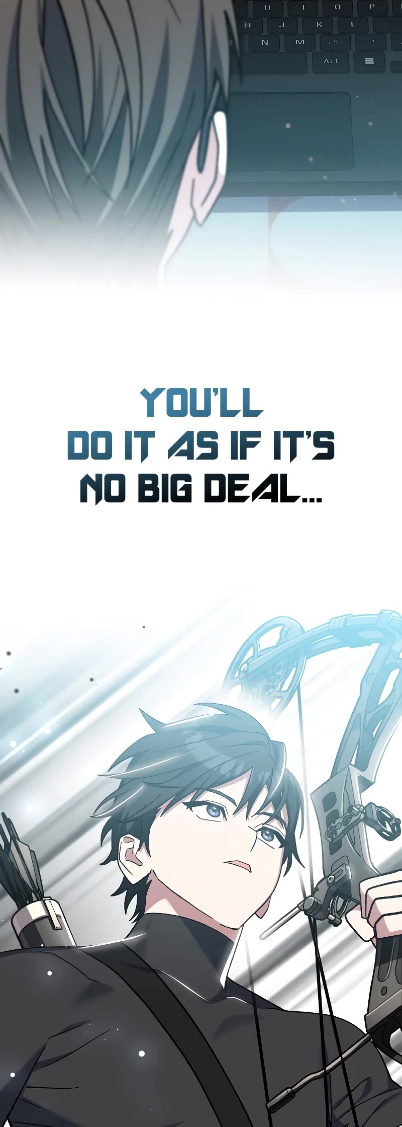 Genius Archer’s Streaming Chapter 41 page 72 - Chapter 41