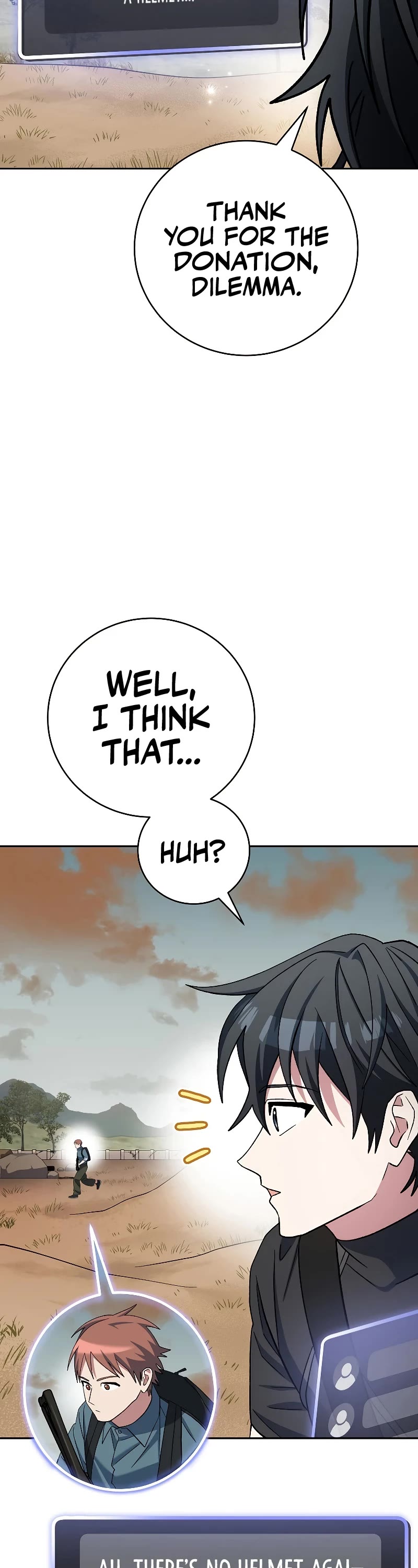 Genius Archer’s Streaming Chapter 42 page 13 - Chapter 42