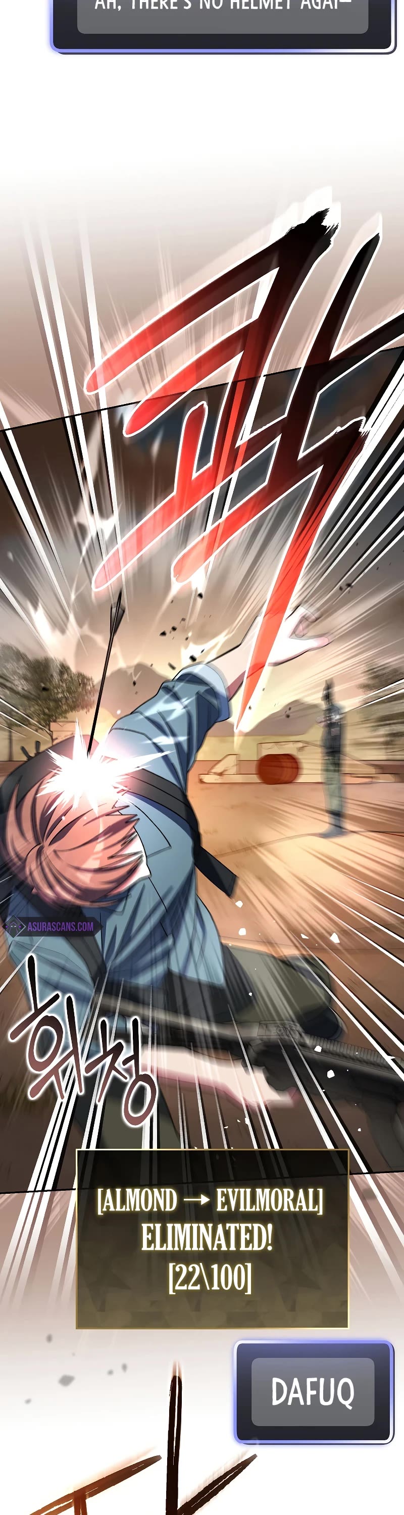 Genius Archer’s Streaming Chapter 42 page 14 - Chapter 42