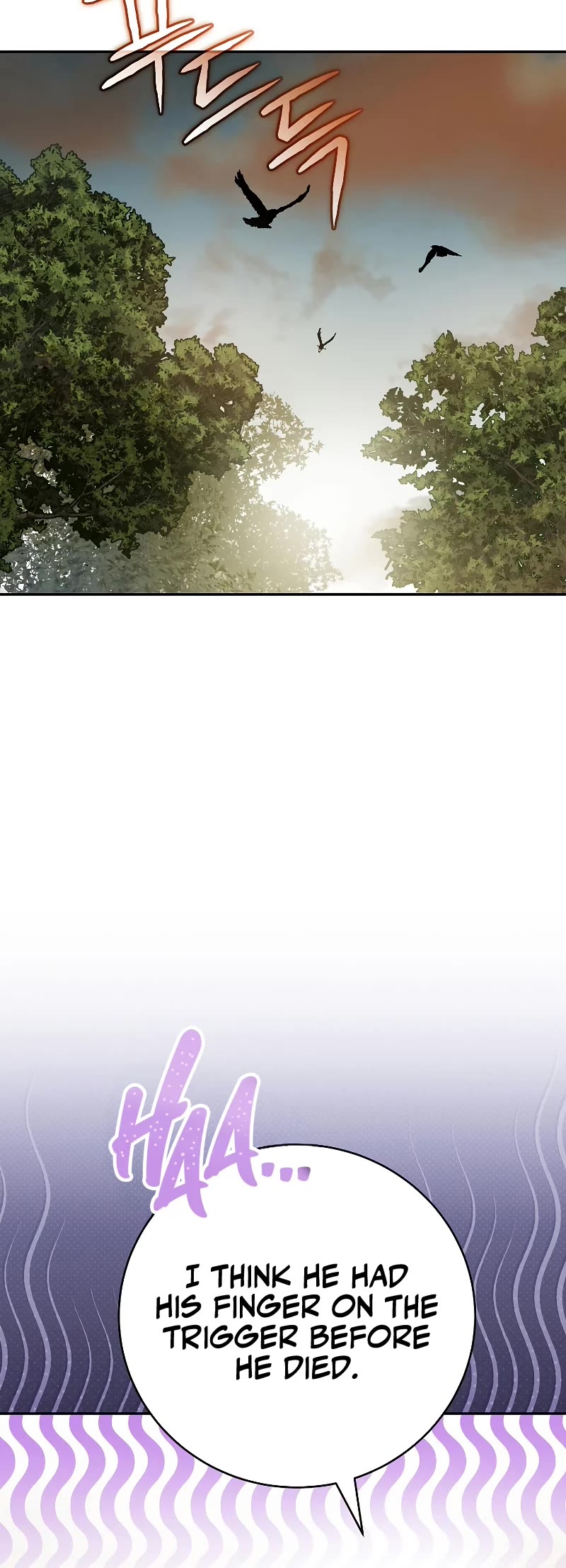 Genius Archer’s Streaming Chapter 42 page 16 - Chapter 42