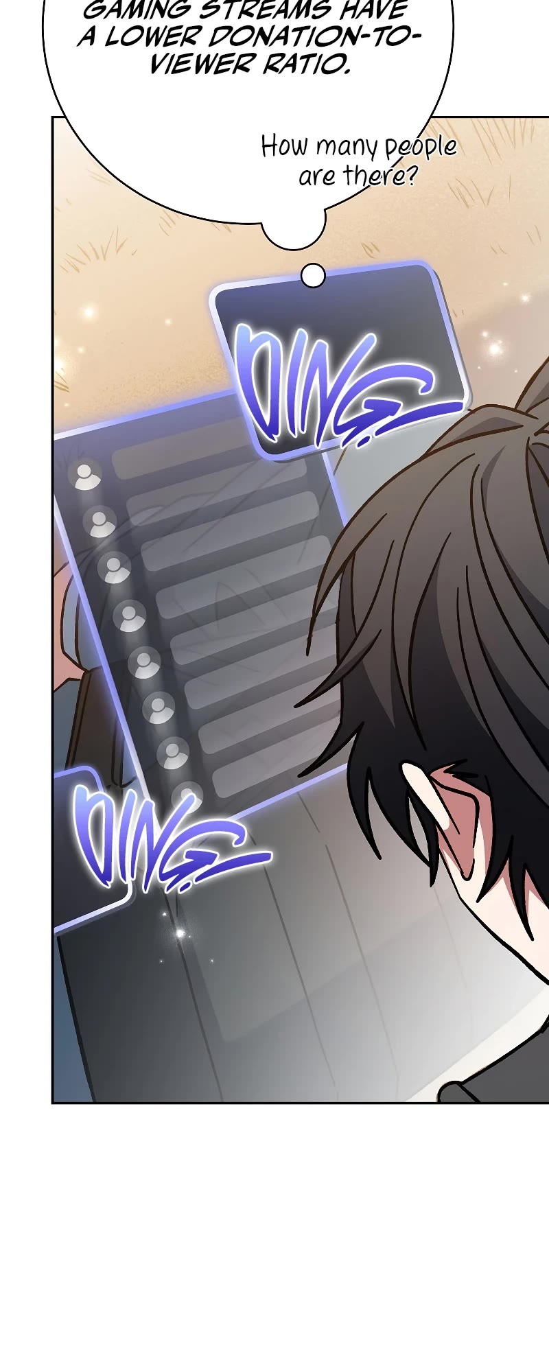 Genius Archer’s Streaming Chapter 42 page 20 - Chapter 42