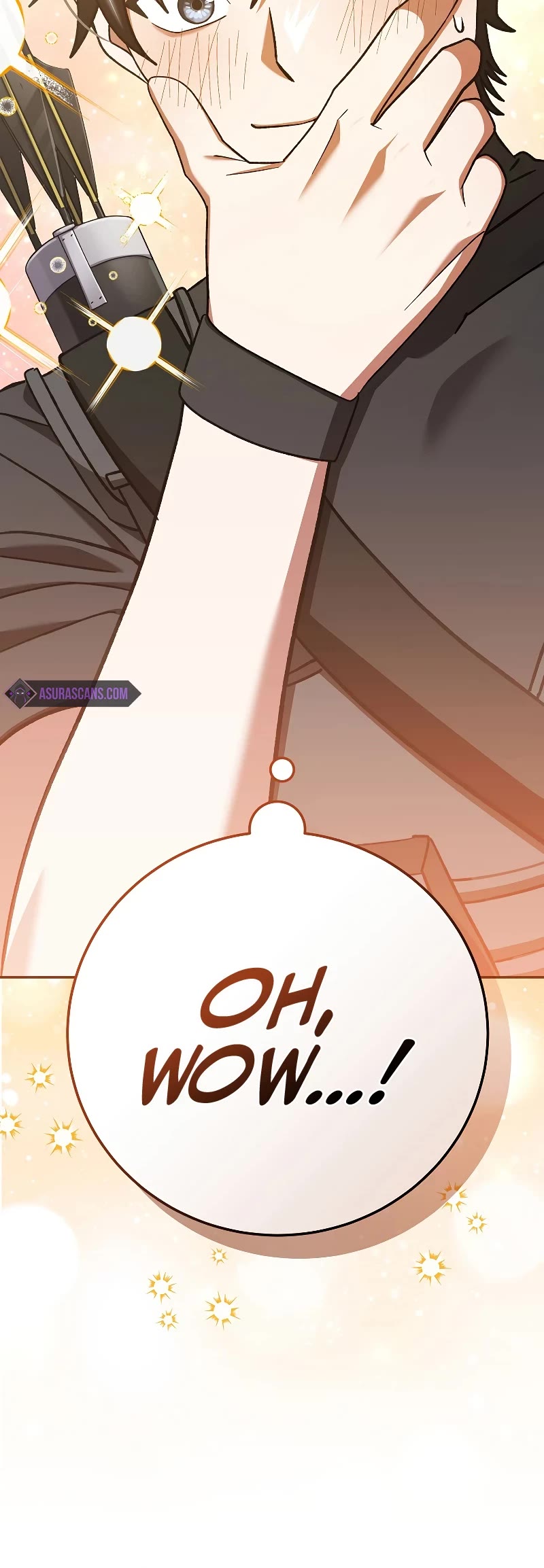 Genius Archer’s Streaming Chapter 42 page 26 - Chapter 42