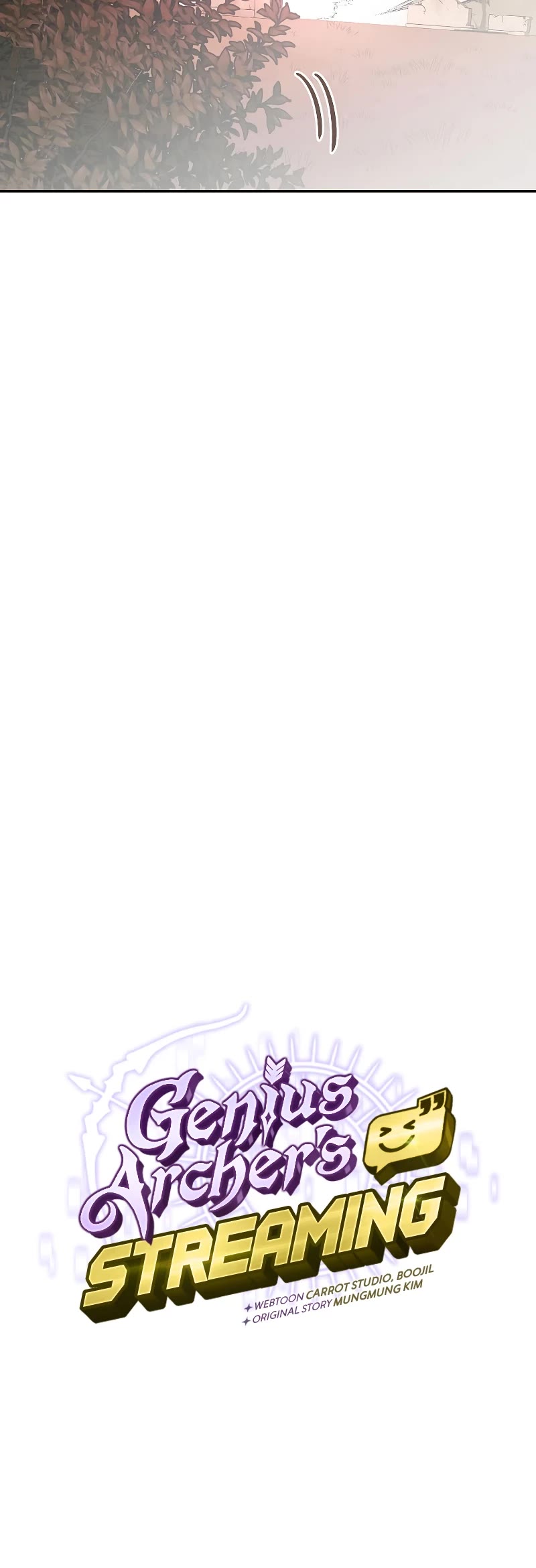 Genius Archer’s Streaming Chapter 42 page 31 - Chapter 42
