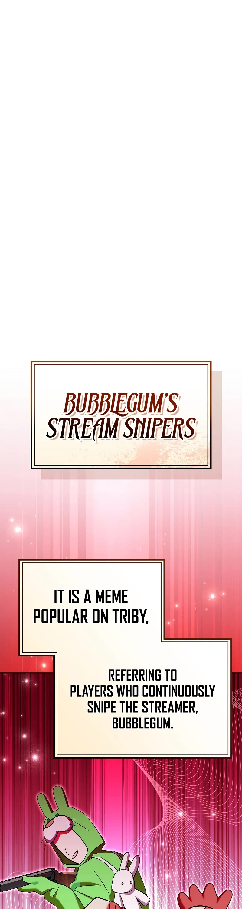 Genius Archer’s Streaming Chapter 42 page 32 - Chapter 42