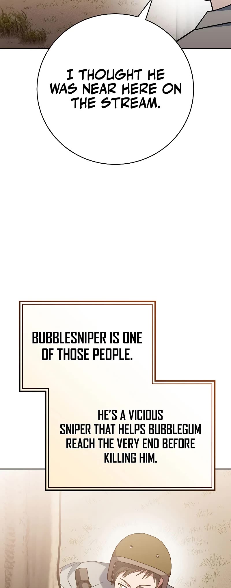 Genius Archer’s Streaming Chapter 42 page 35 - Chapter 42