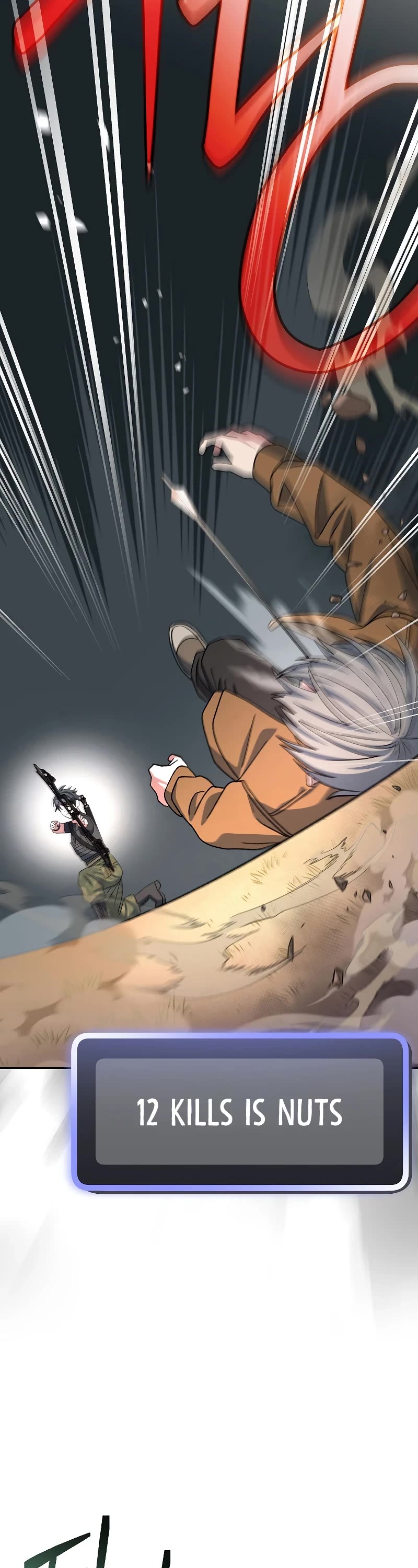 Genius Archer’s Streaming Chapter 42 page 4 - Chapter 42