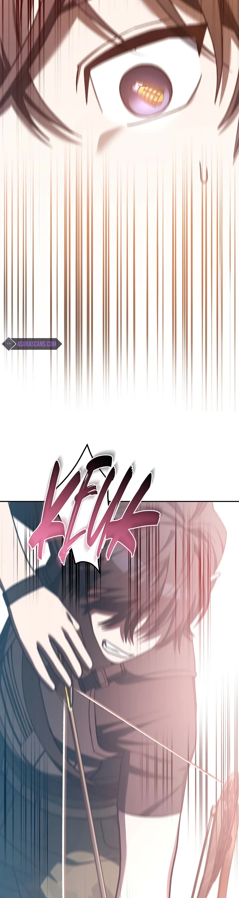Genius Archer’s Streaming Chapter 42 page 43 - Chapter 42