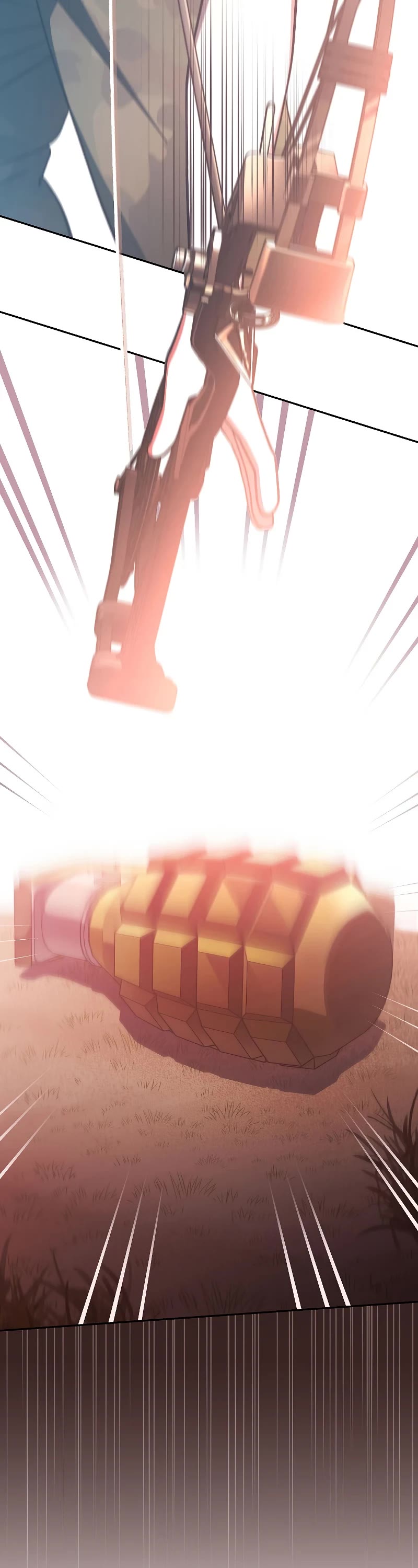 Genius Archer’s Streaming Chapter 42 page 44 - Chapter 42