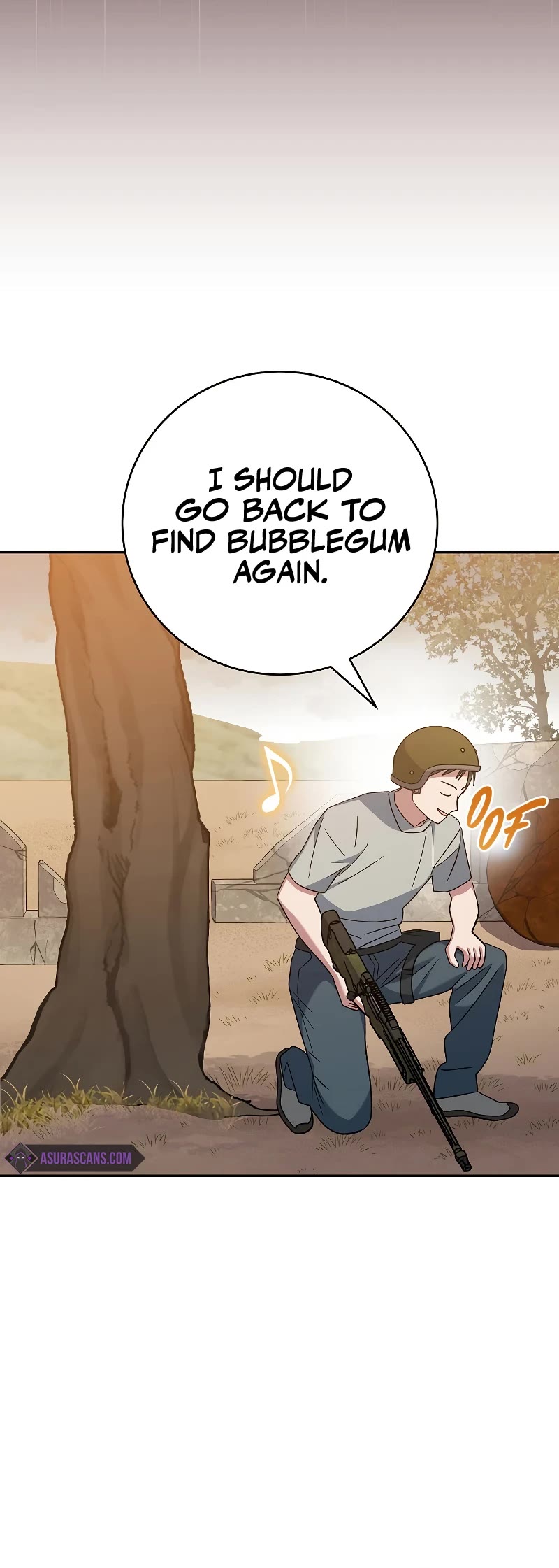 Genius Archer’s Streaming Chapter 42 page 45 - Chapter 42