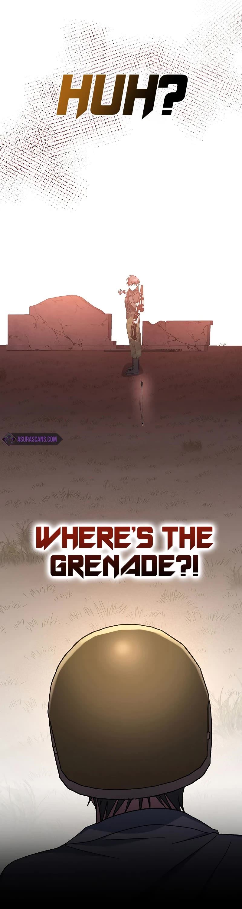 Genius Archer’s Streaming Chapter 42 page 47 - Chapter 42