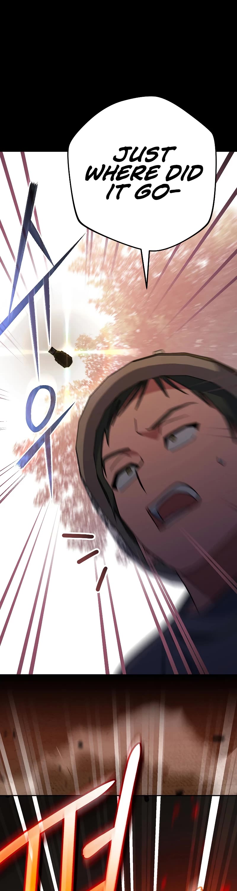 Genius Archer’s Streaming Chapter 42 page 48 - Chapter 42
