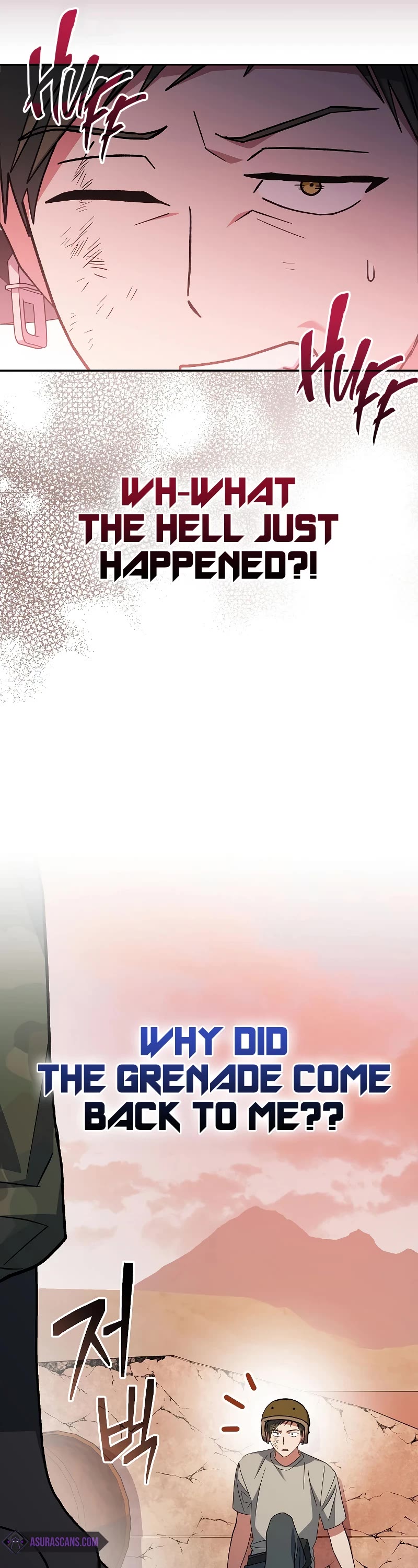Genius Archer’s Streaming Chapter 42 page 52 - Chapter 42