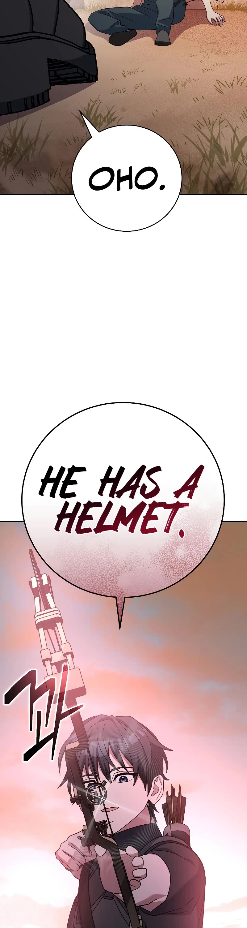 Genius Archer’s Streaming Chapter 42 page 53 - Chapter 42