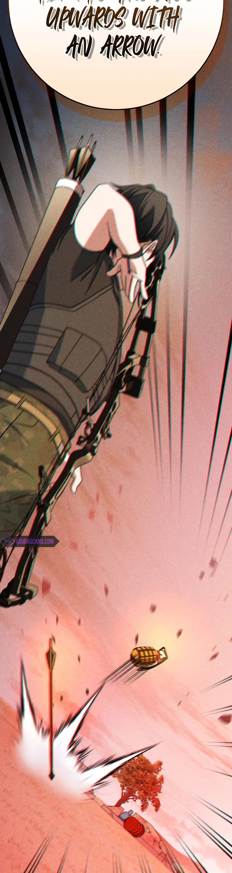 Genius Archer’s Streaming Chapter 42 page 61 - Chapter 42