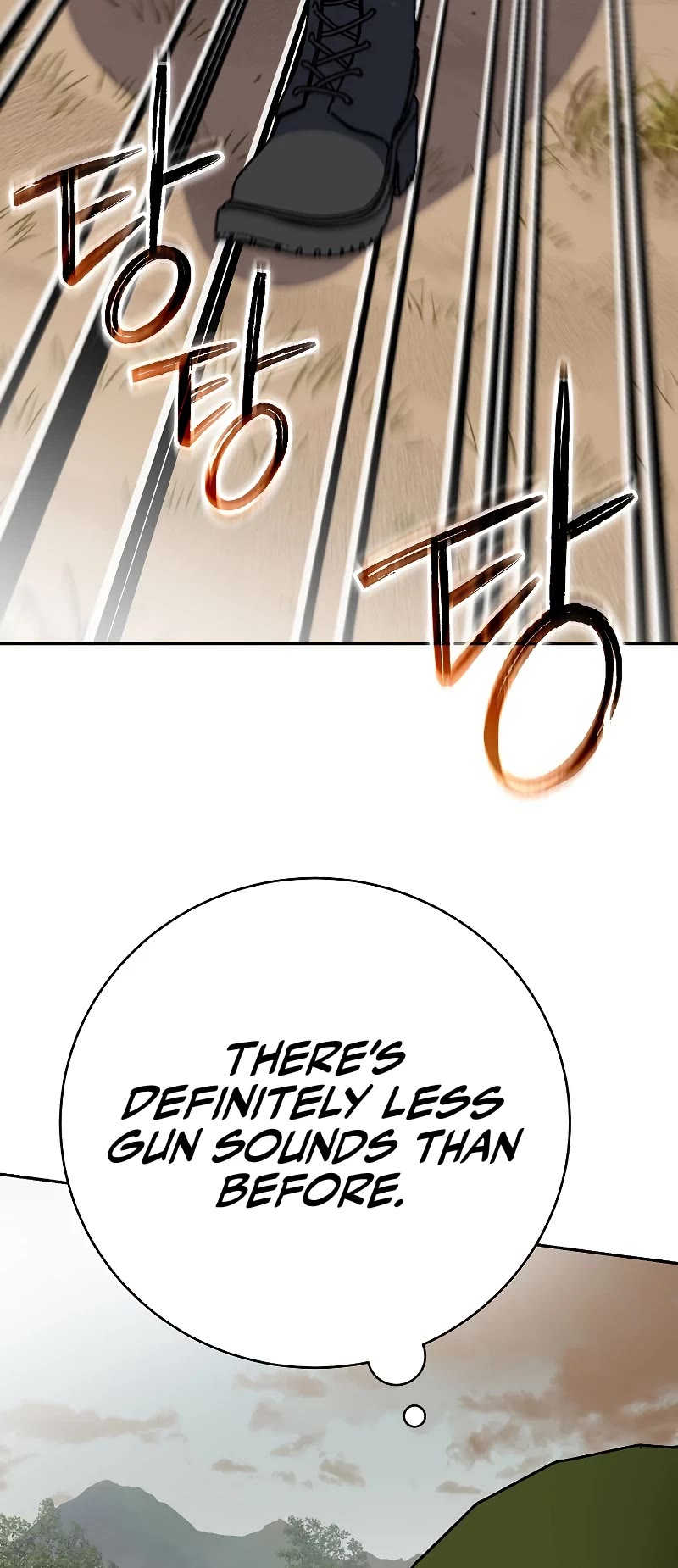 Genius Archer’s Streaming Chapter 42 page 67 - Chapter 42