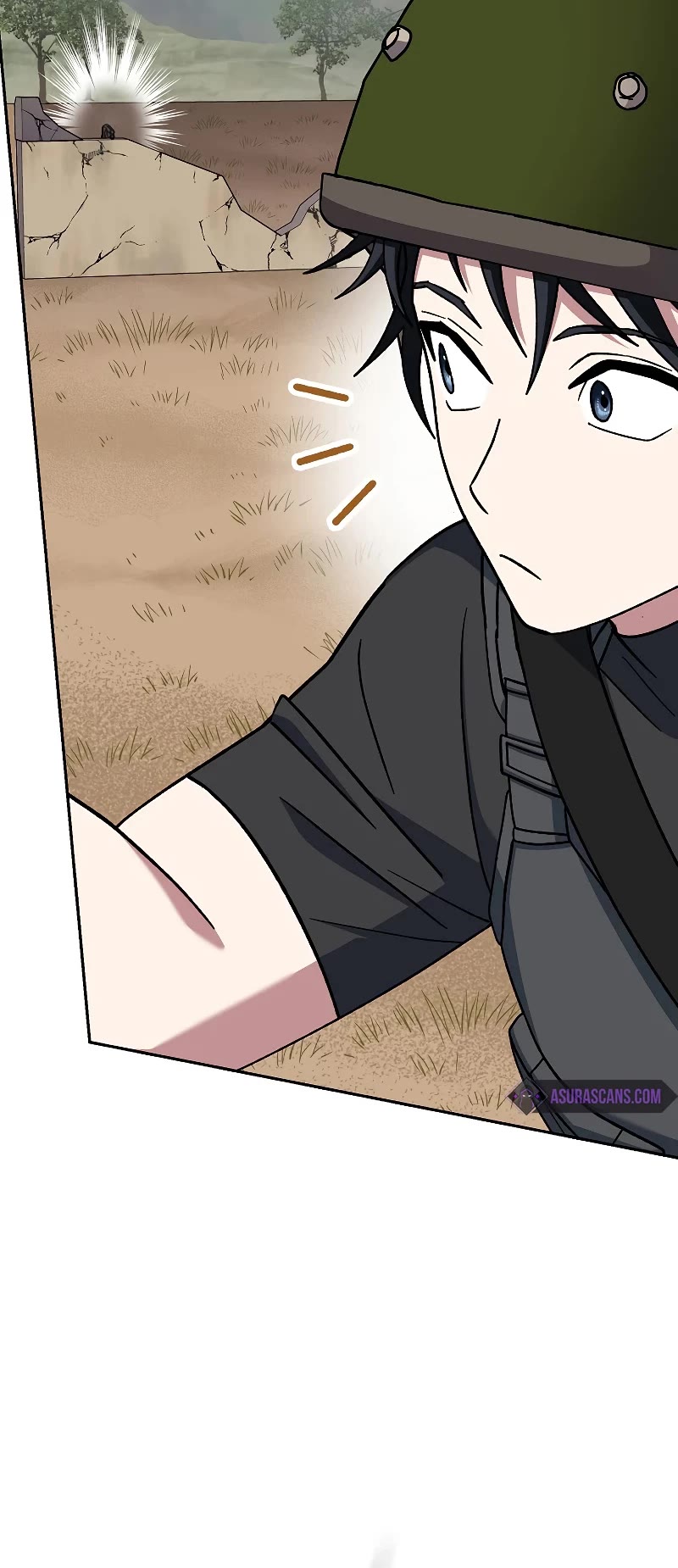 Genius Archer’s Streaming Chapter 42 page 68 - Chapter 42