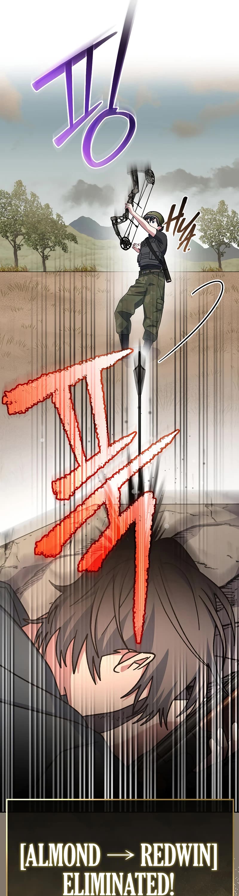 Genius Archer’s Streaming Chapter 42 page 69 - Chapter 42