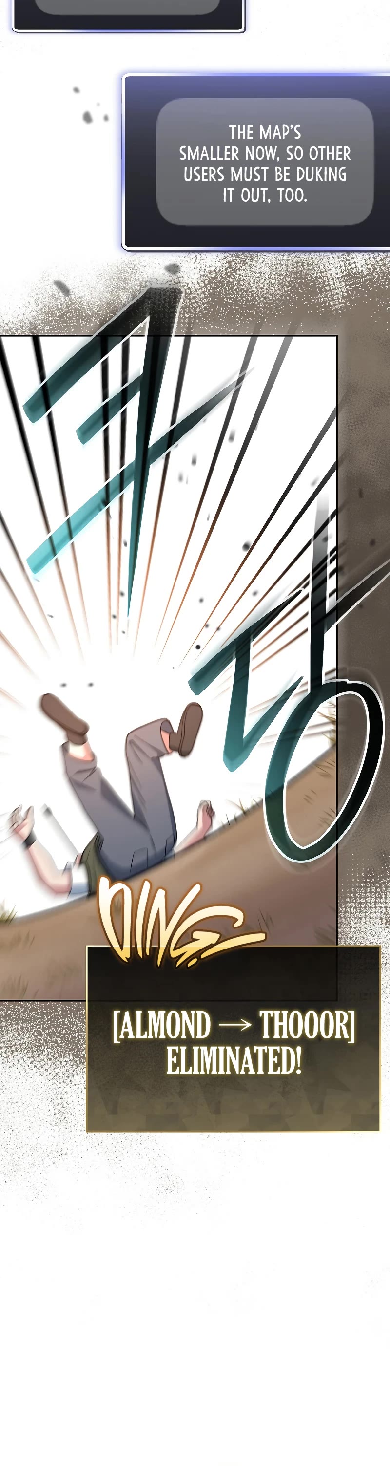 Genius Archer’s Streaming Chapter 42 page 71 - Chapter 42