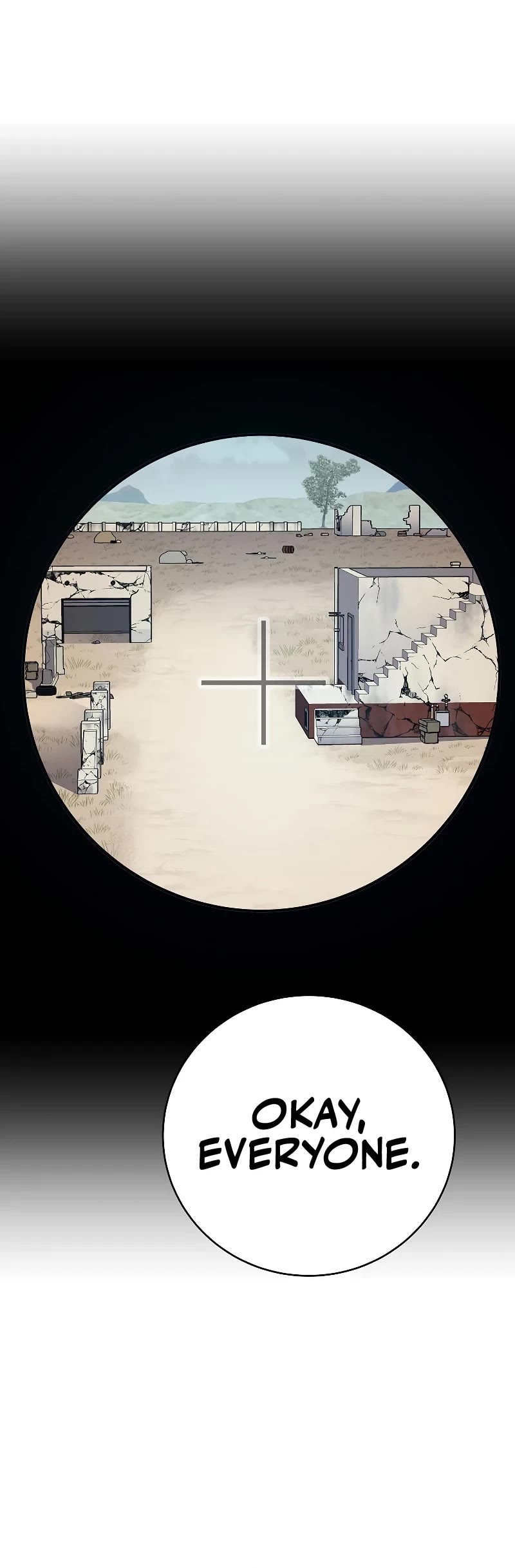 Genius Archer’s Streaming Chapter 42 page 77 - Chapter 42