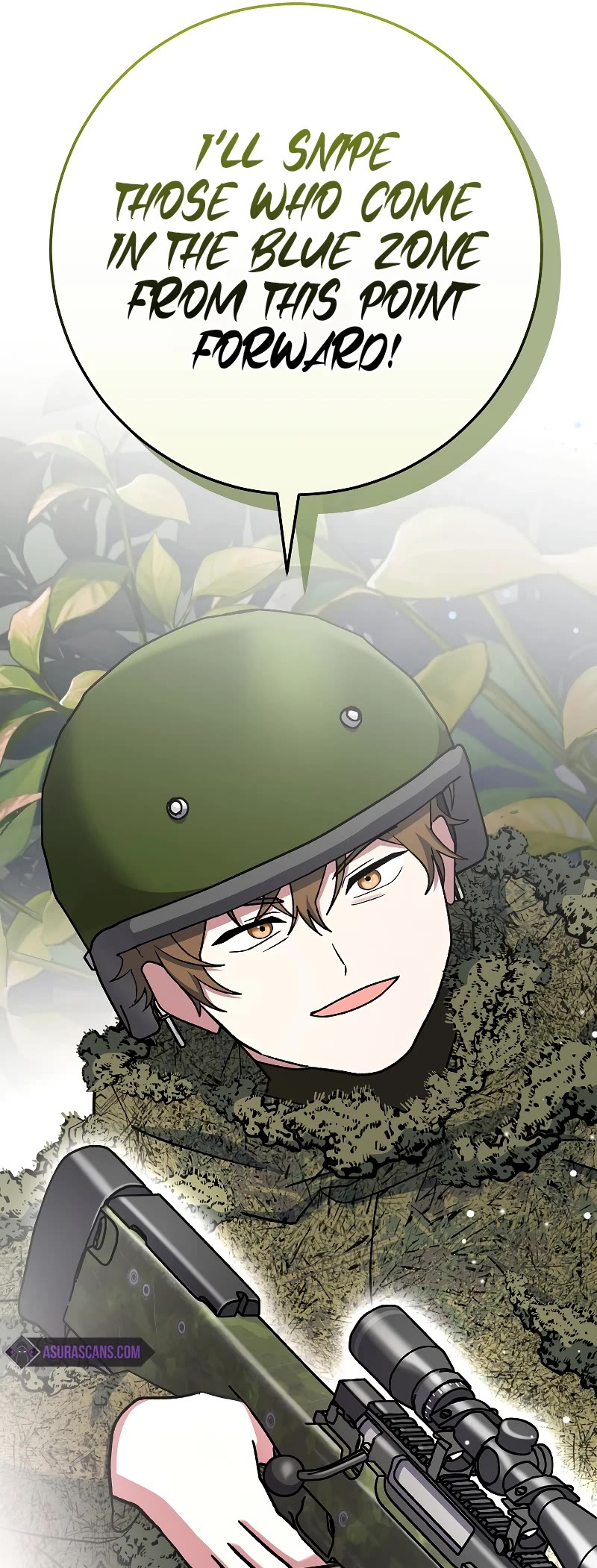 Genius Archer’s Streaming Chapter 42 page 78 - Chapter 42
