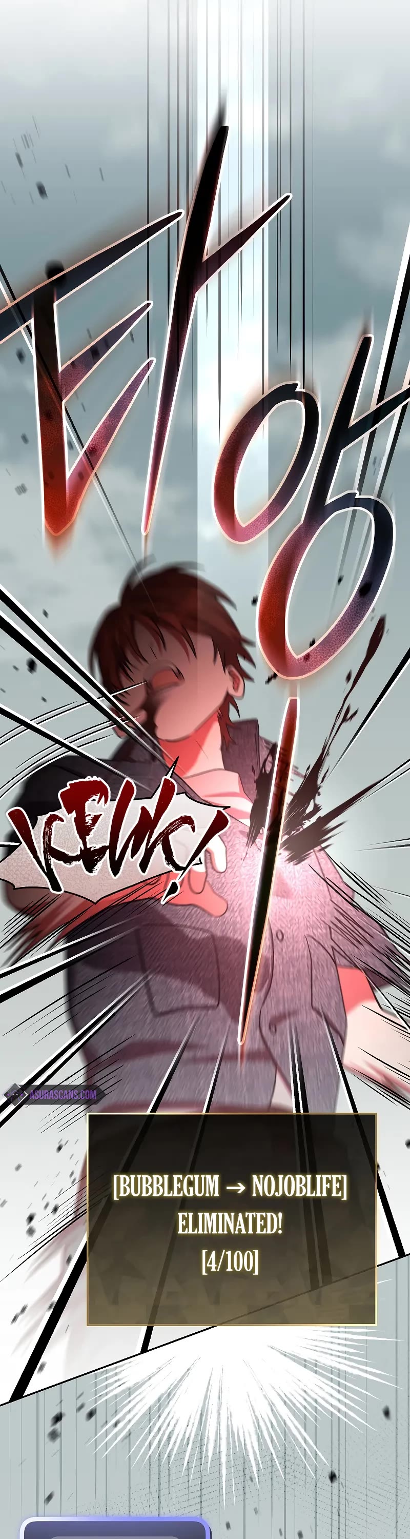 Genius Archer’s Streaming Chapter 43 page 11 - Chapter 43