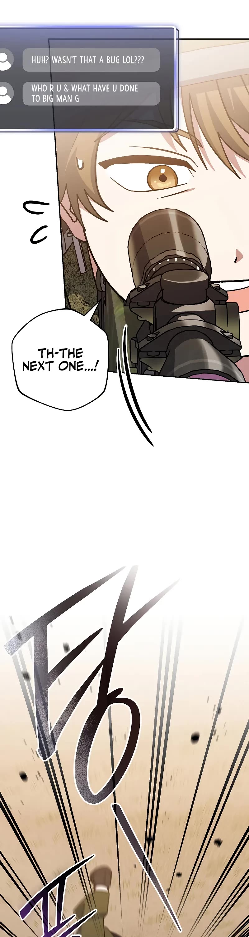 Genius Archer’s Streaming Chapter 43 page 13 - Chapter 43