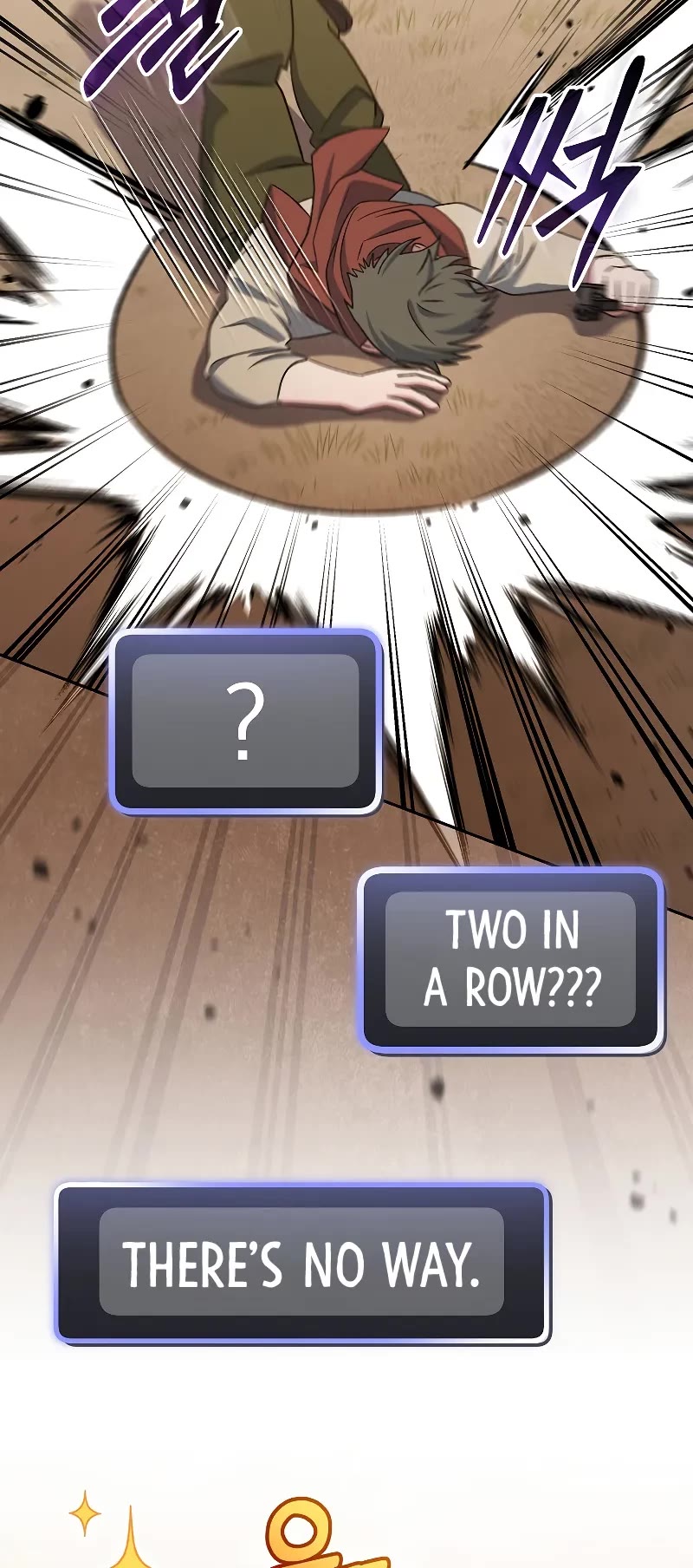 Genius Archer’s Streaming Chapter 43 page 14 - Chapter 43