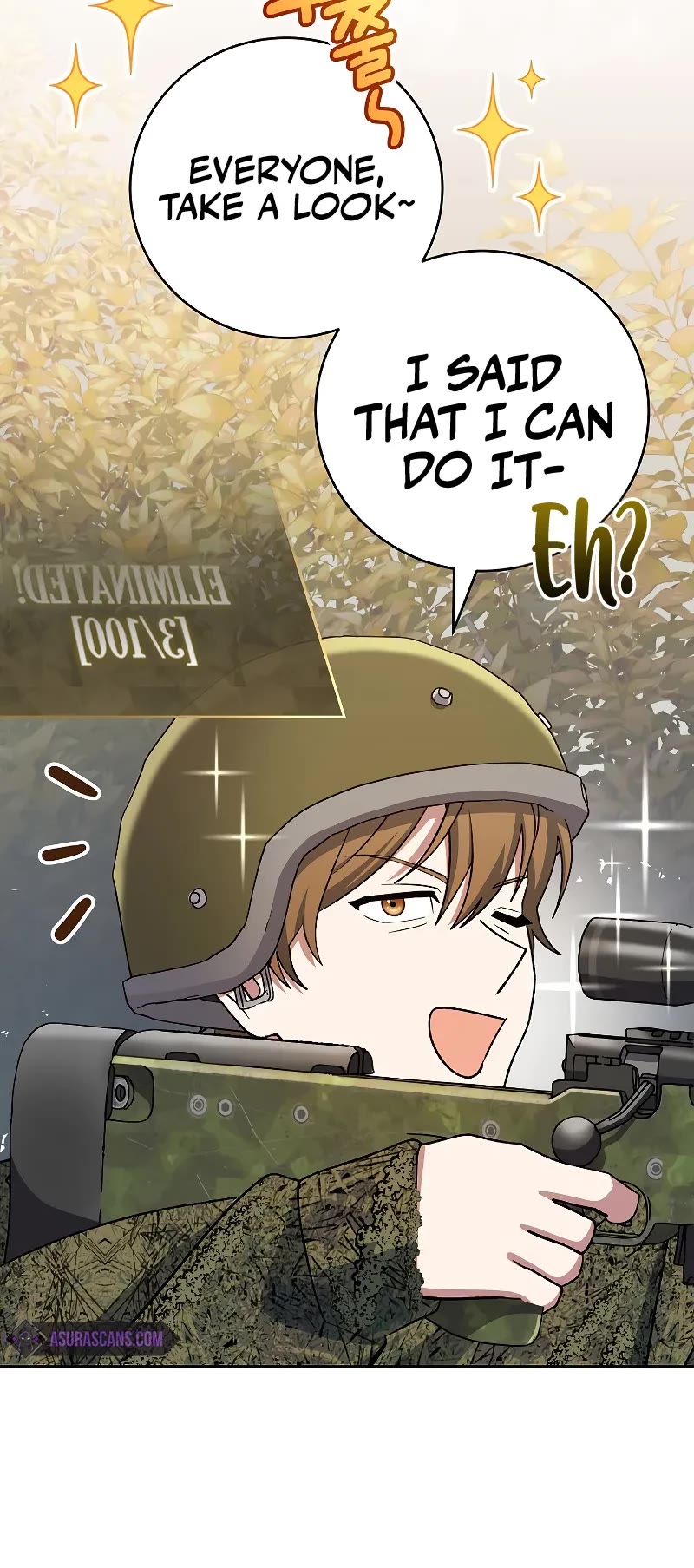 Genius Archer’s Streaming Chapter 43 page 15 - Chapter 43