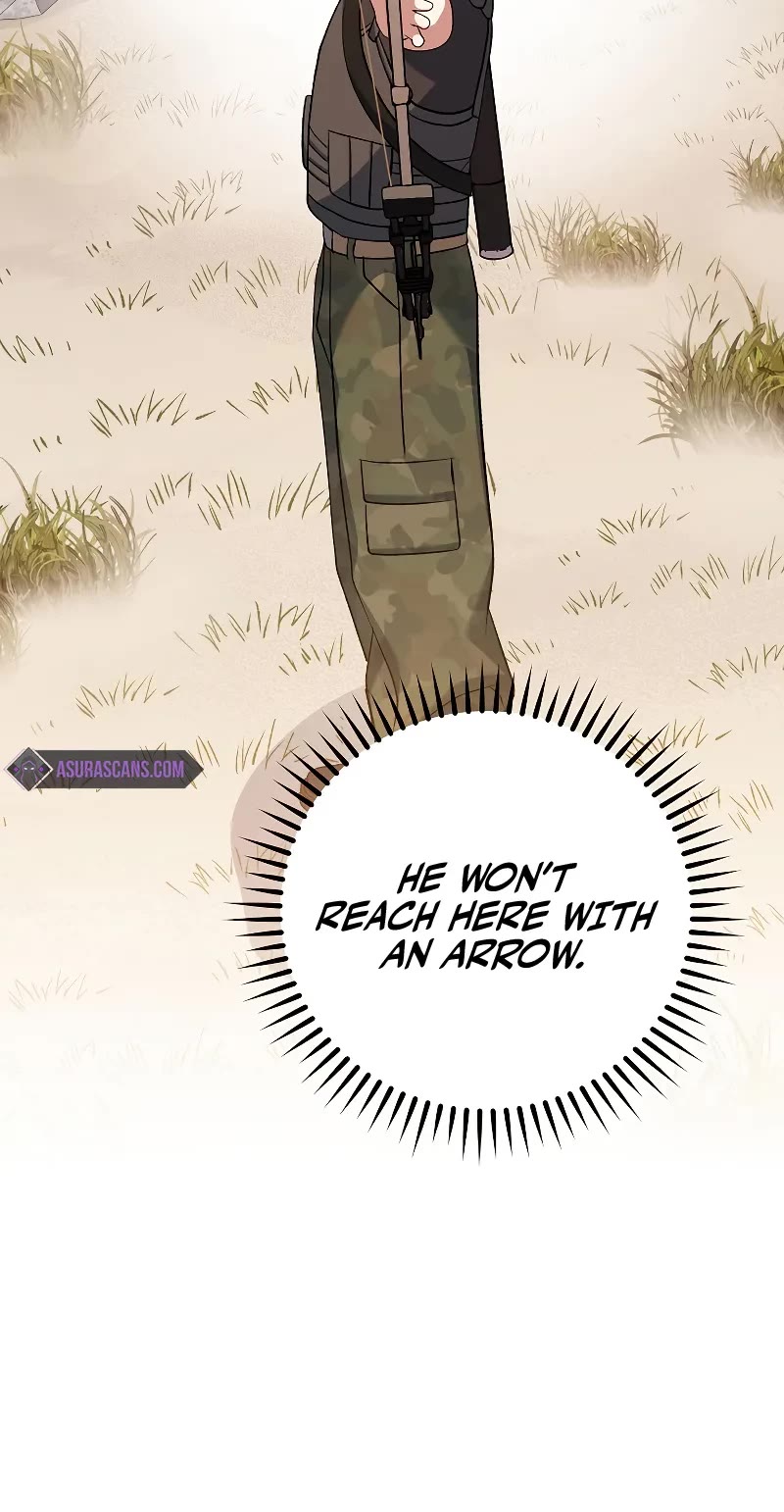 Genius Archer’s Streaming Chapter 43 page 23 - Chapter 43