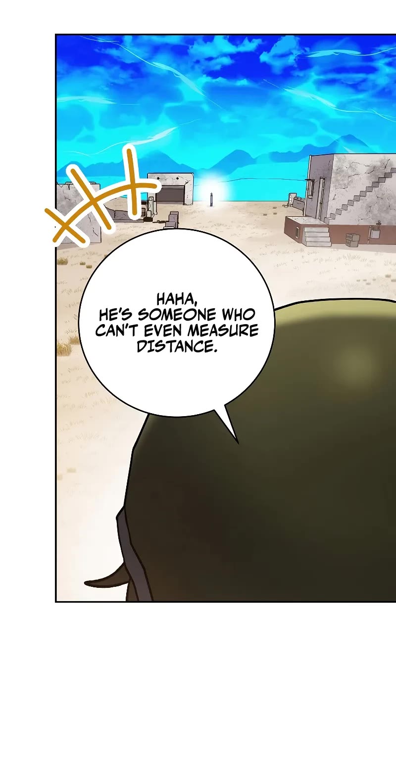 Genius Archer’s Streaming Chapter 43 page 24 - Chapter 43