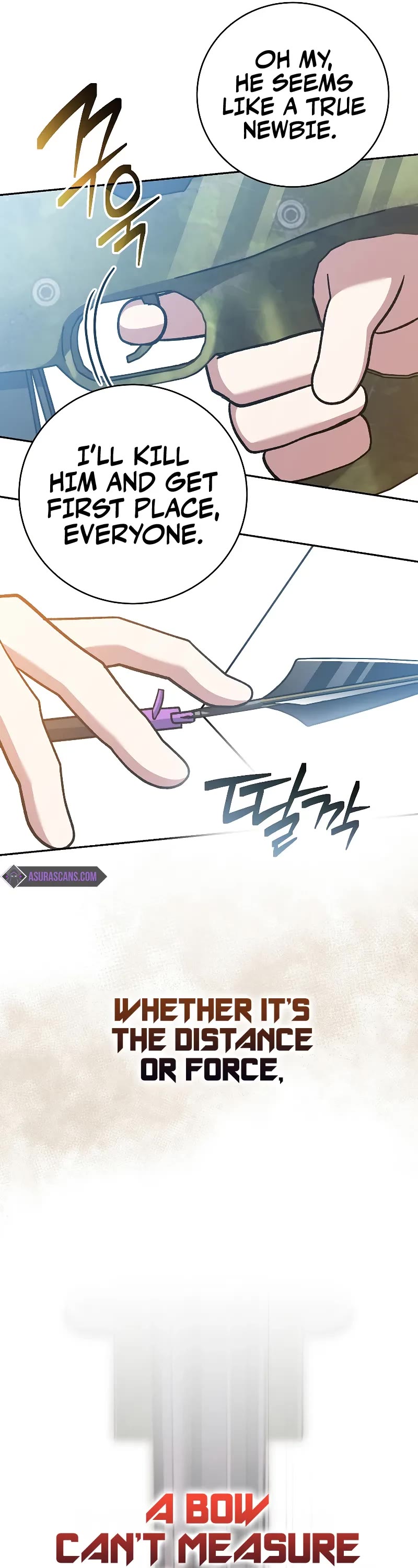 Genius Archer’s Streaming Chapter 43 page 25 - Chapter 43