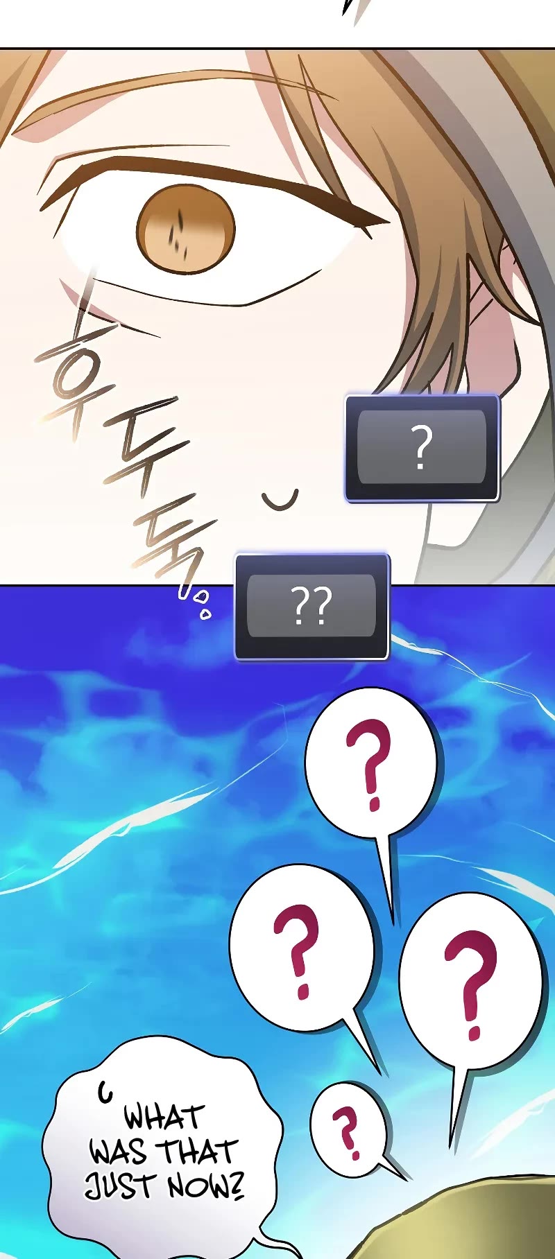 Genius Archer’s Streaming Chapter 43 page 28 - Chapter 43