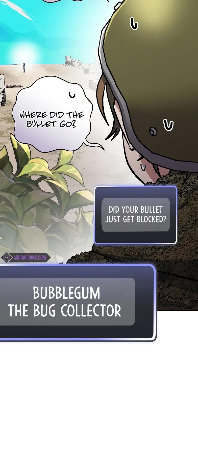 Genius Archer’s Streaming Chapter 43 page 29 - Chapter 43