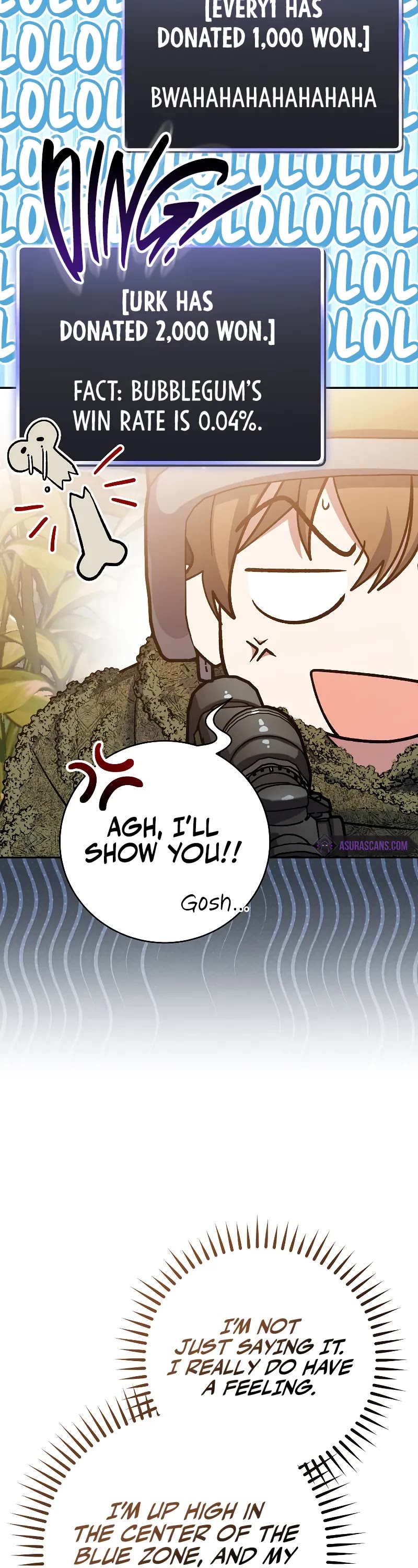 Genius Archer’s Streaming Chapter 43 page 3 - Chapter 43
