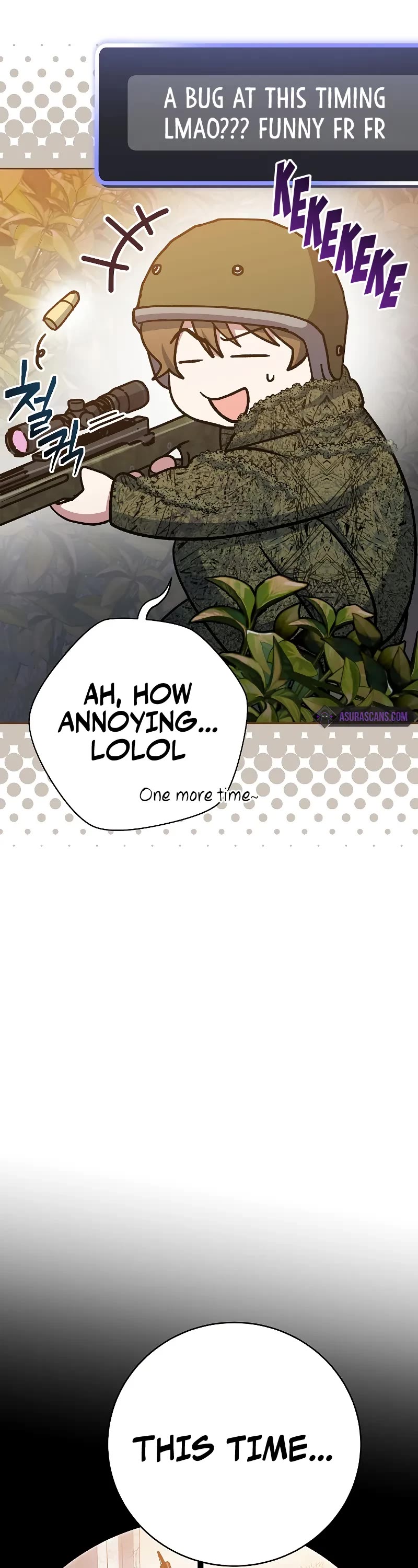 Genius Archer’s Streaming Chapter 43 page 30 - Chapter 43
