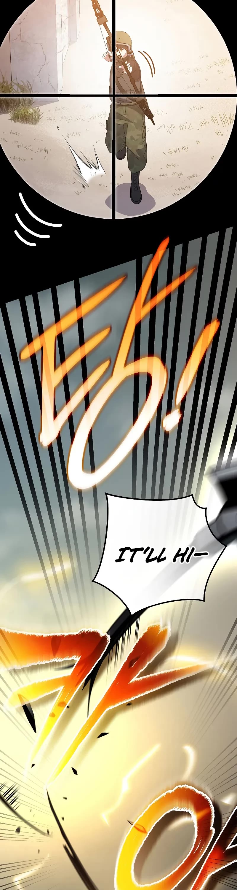 Genius Archer’s Streaming Chapter 43 page 31 - Chapter 43