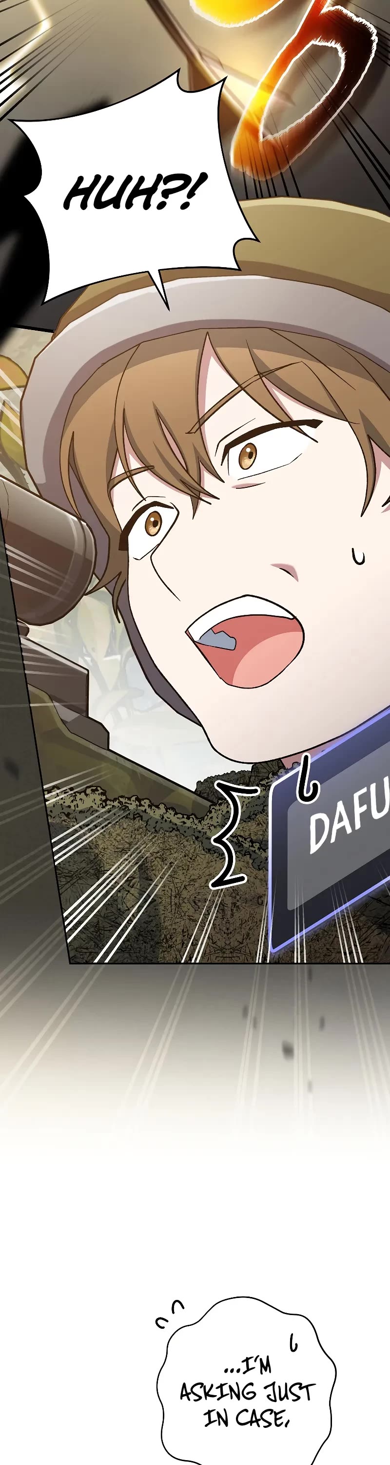 Genius Archer’s Streaming Chapter 43 page 32 - Chapter 43