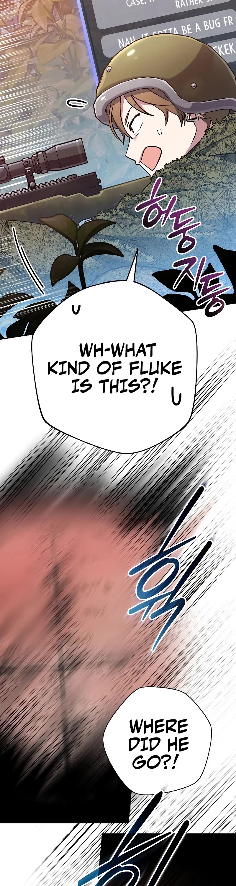 Genius Archer’s Streaming Chapter 43 page 36 - Chapter 43