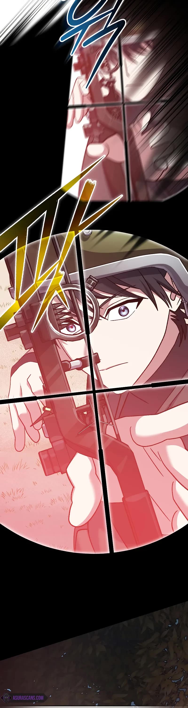 Genius Archer’s Streaming Chapter 43 page 37 - Chapter 43
