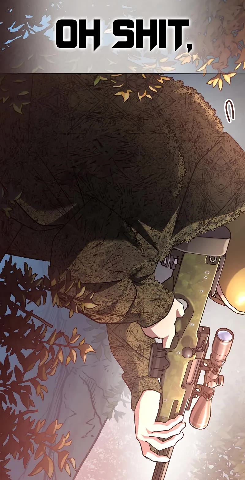 Genius Archer’s Streaming Chapter 43 page 38 - Chapter 43