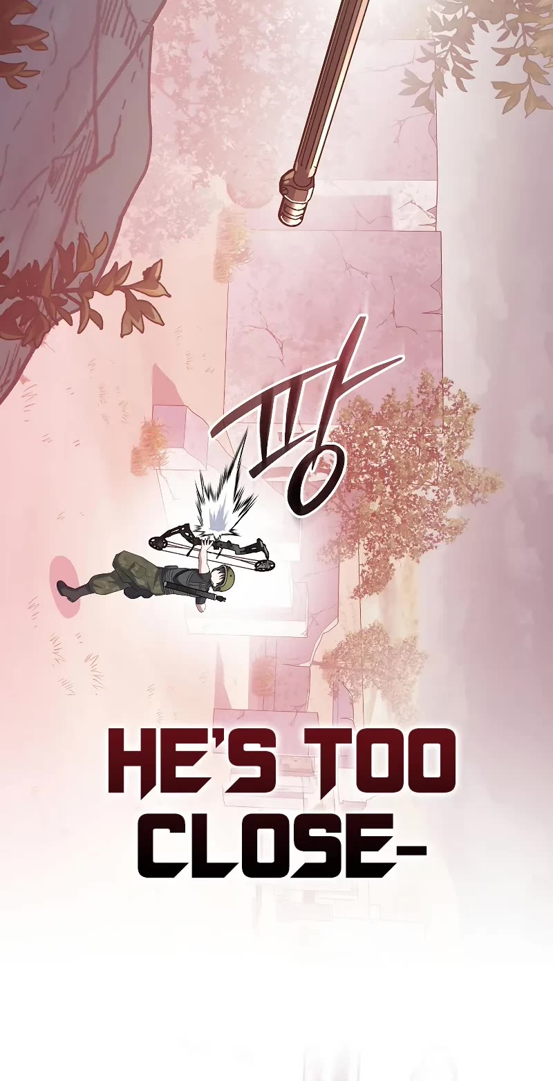 Genius Archer’s Streaming Chapter 43 page 39 - Chapter 43
