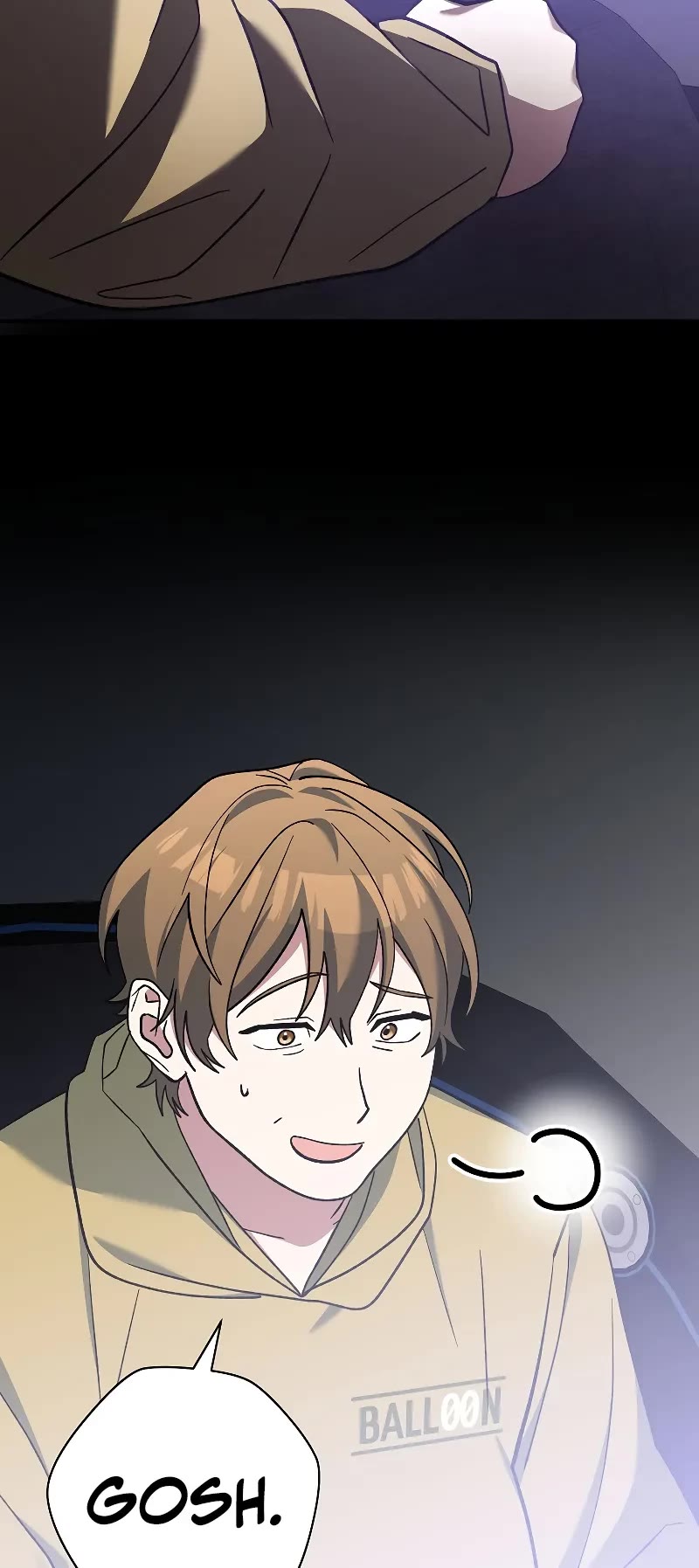 Genius Archer’s Streaming Chapter 43 page 43 - Chapter 43