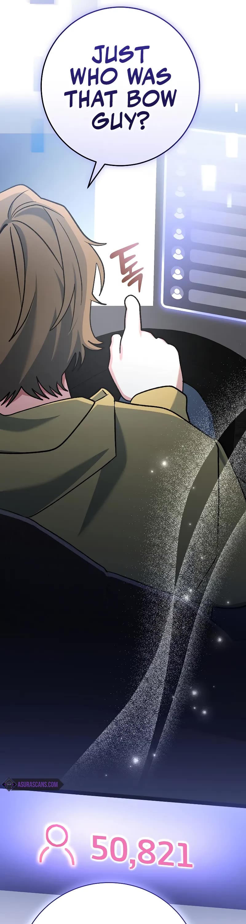 Genius Archer’s Streaming Chapter 43 page 46 - Chapter 43