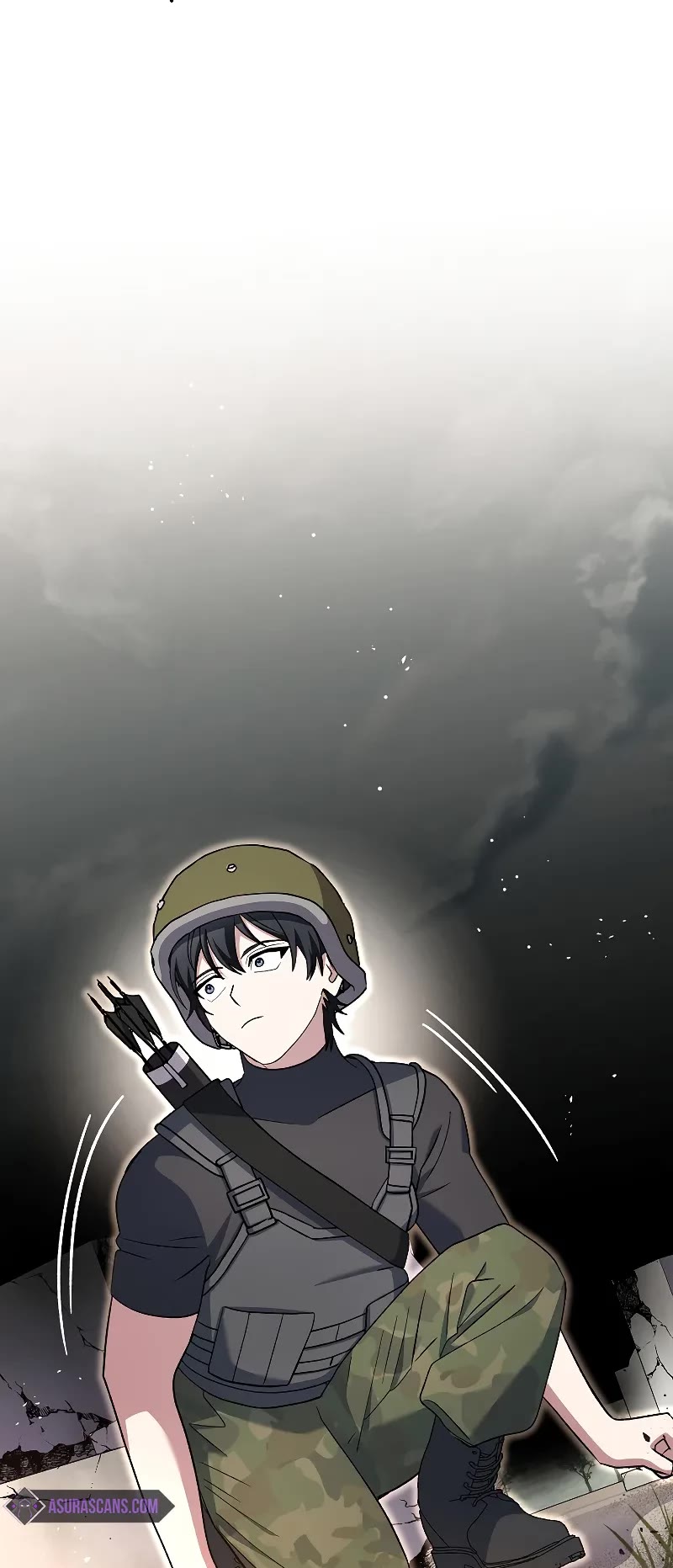 Genius Archer’s Streaming Chapter 43 page 59 - Chapter 43