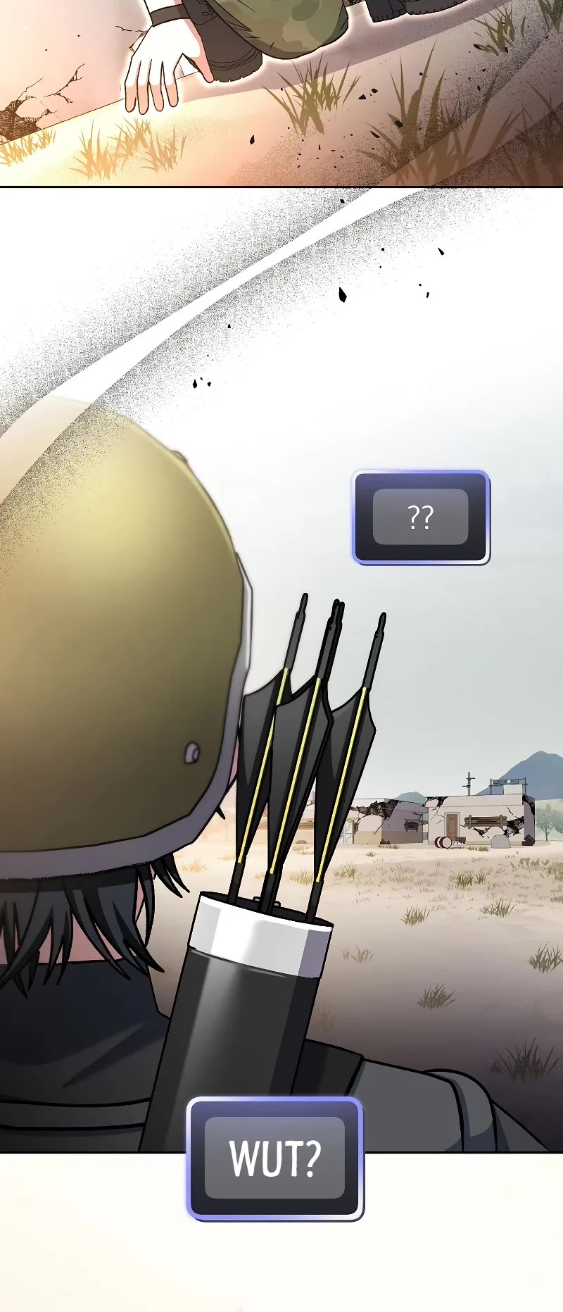 Genius Archer’s Streaming Chapter 43 page 60 - Chapter 43
