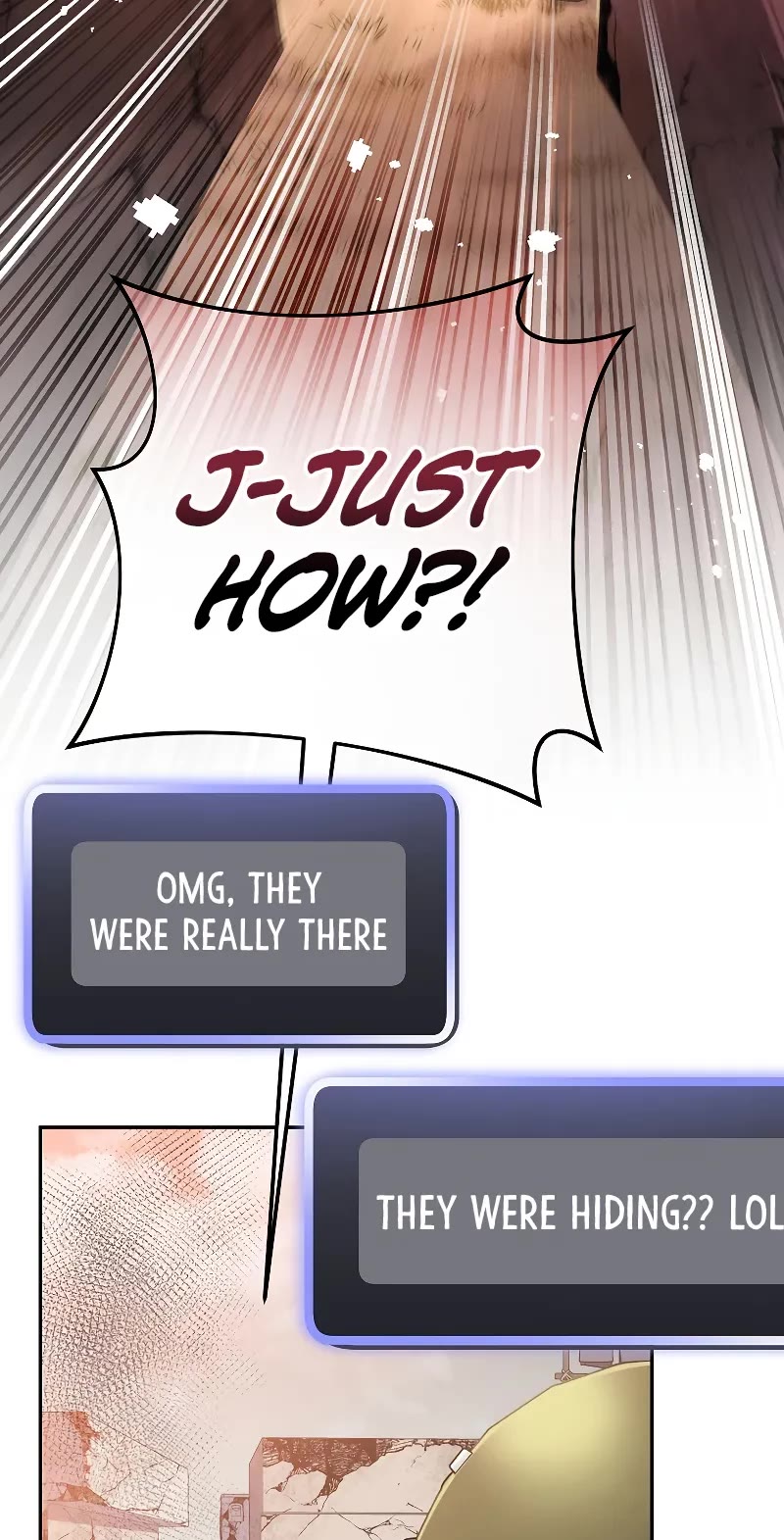Genius Archer’s Streaming Chapter 43 page 64 - Chapter 43