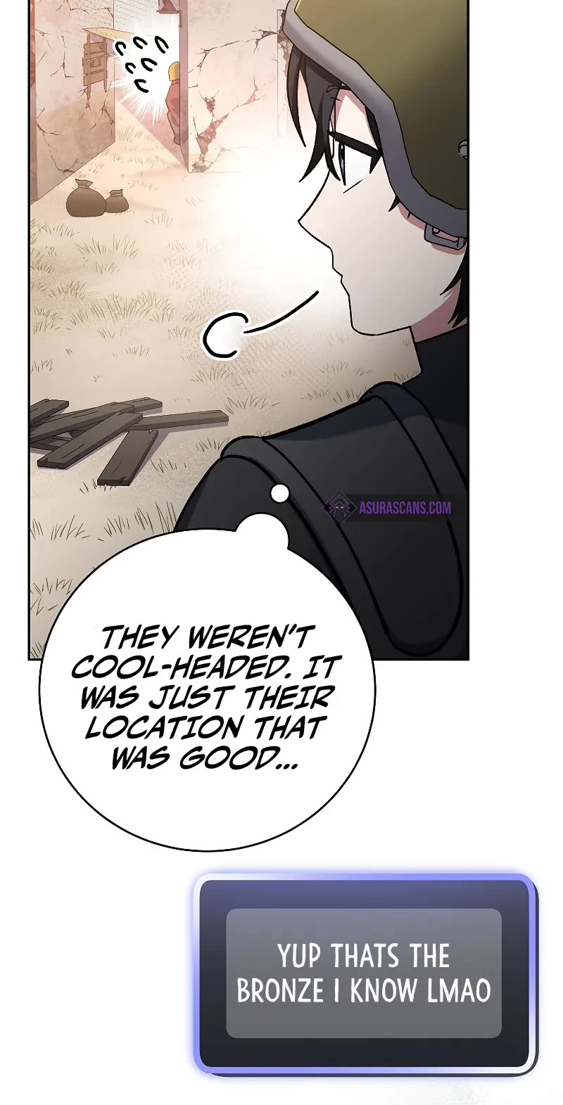 Genius Archer’s Streaming Chapter 43 page 65 - Chapter 43
